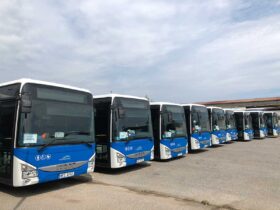 IVECO BUS Crossway