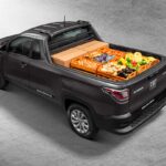 Strada Cabine Plus Freedom