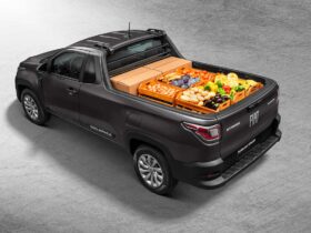 Strada Cabine Plus Freedom