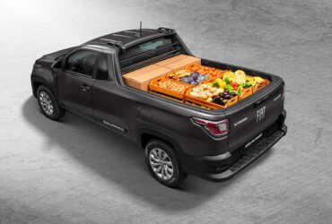 Strada Cabine Plus Freedom