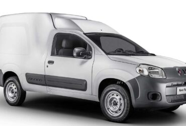 Fiorino 2021