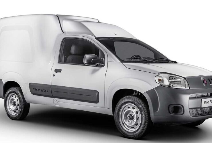 Fiorino 2021