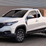 Fiat Strada 2021