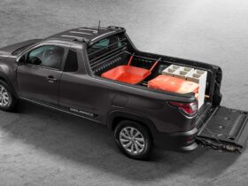 Strada Endurance Cabine Plus