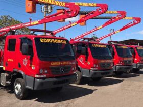 Mercedes-Benz Accelo