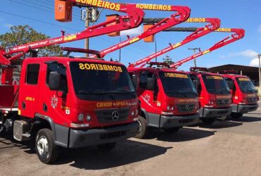 Mercedes-Benz Accelo