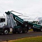 Mercedes-Benz Axor 3344