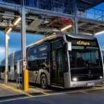 Mercedes-Benz eCitaro G