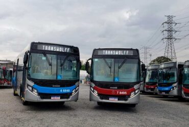 Mercedes-Benz OF 1724