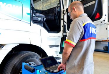 IVECO concessionárias