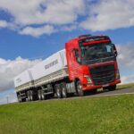 Volvo FH 540 I-Shift