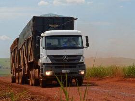 Mercedes-Benz Plano de Manutenção
