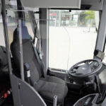 Proteção covid-19 Mercedes-Benz