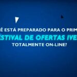 Festival de Ofertas online Iveco