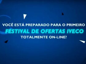 Festival de Ofertas online Iveco