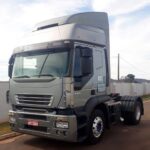 Iveco Stralis