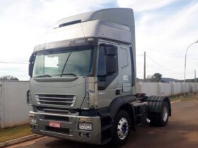 Iveco Stralis