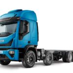 Iveco Tecto