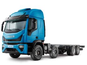 Iveco Tecto
