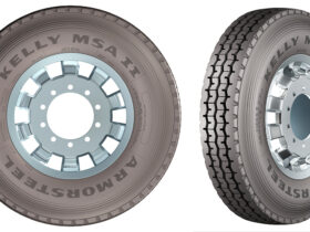 Kelly Armorsteel MSA