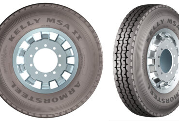 Kelly Armorsteel MSA