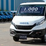 Novo IVECO Daily