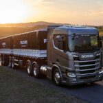 Scania R500