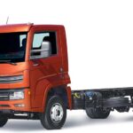 Volkswagen Delivery 11.180