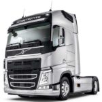 Volvo FH 540