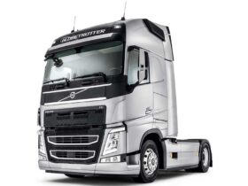 Volvo FH 540