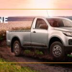 Chevrolet S10 Cabine Simples 2021