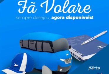 Fan Store Volare