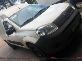 Fiat Fiorino Endurance 1.3 Firefly