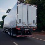 Furgão Frigorífico