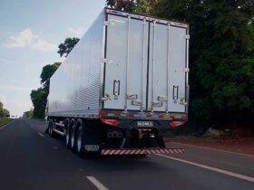 Furgão Frigorífico