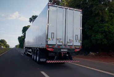 Furgão Frigorífico