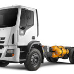 IVECO Tector 161E21