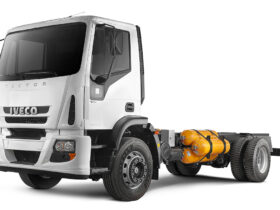 IVECO Tector 161E21