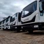 IVECO Tector