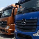 Novo Actros