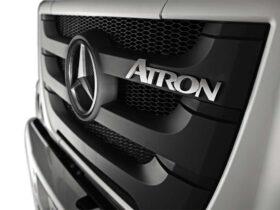 Atron