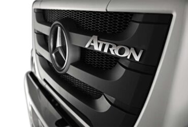 Atron