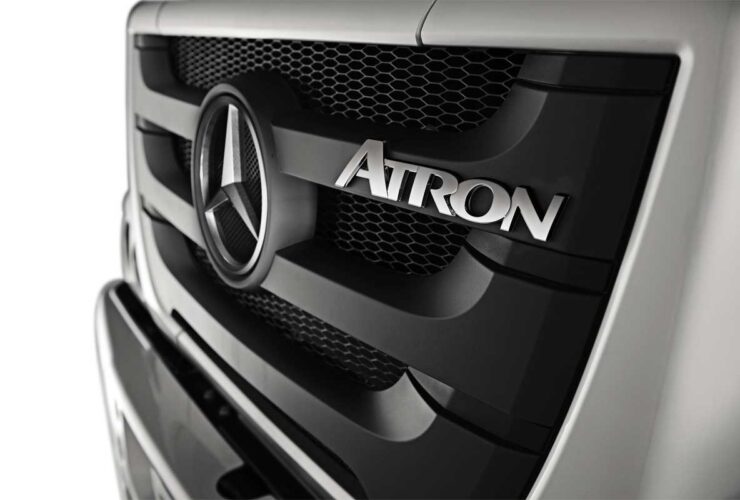Atron