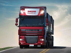 PACCAR Financial