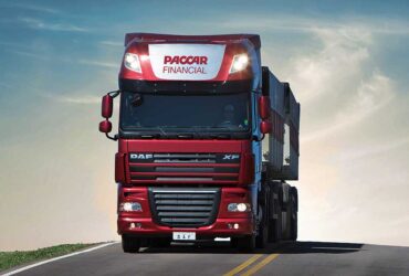 PACCAR Financial