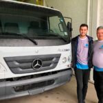 Mercedes-Benz Accelo 1016