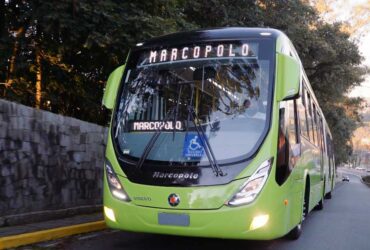 Volvo B430M