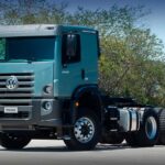 VW Constellation 33.460