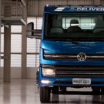 Volkswagen e-Delivery