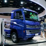 Volkswagen e-Delivery